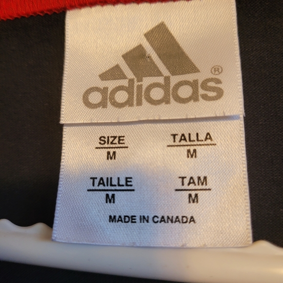 ADIDAS Ballack black collector t-shirt - Picture 6 of 9